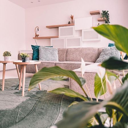 Luxe D'O Apartment Oostende Ngoại thất bức ảnh