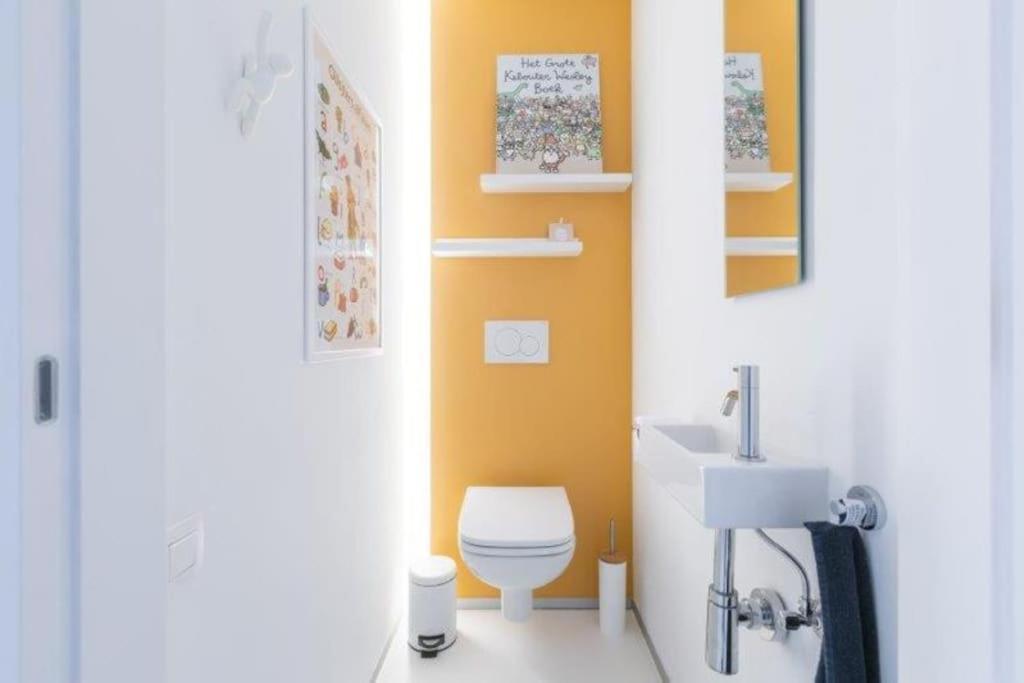 Luxe D'O Apartment Oostende Ngoại thất bức ảnh