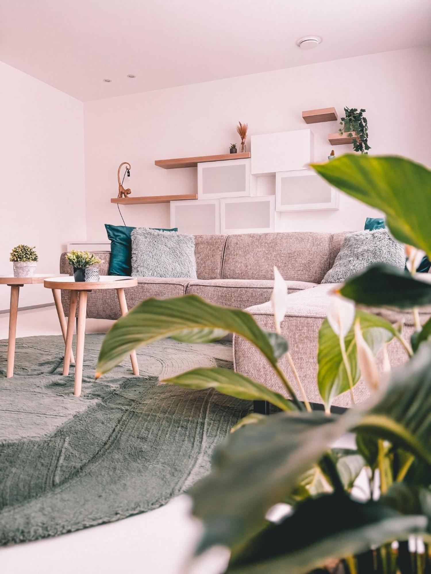 Luxe D'O Apartment Oostende Ngoại thất bức ảnh